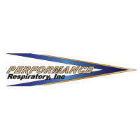 Performance Respiratory, Inc. Logo