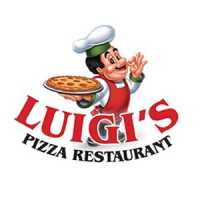 Luigi's Pizzeria Logo