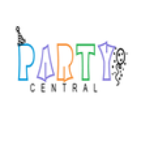Party Central Logo