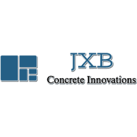 JXB Concrete Innovations LLC Logo