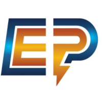 Electric Power Services & Construction Logo