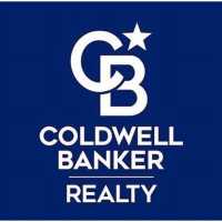 LaChelle Wright, REALTOR | Coldwell Banker Realty Logo
