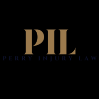 Perry Injury Law Logo