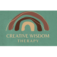 Creative Wisdom Therapy Logo