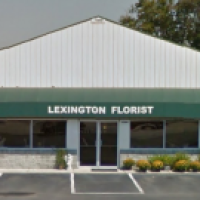 Lexington Florist Logo