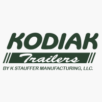 K. Stauffer Manufacturing LLC Logo