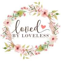 Loved by Loveless Logo