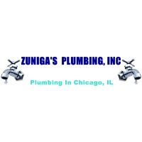 Zuniga's Plumbing Inc Logo