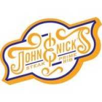 John & Nick's Steak & Prime Rib Inc Logo