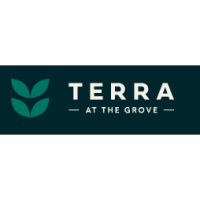 Terra at the Grove Logo