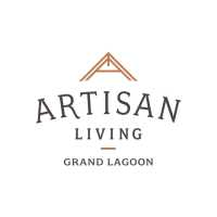 Artisan Living Grand Lagoon Logo