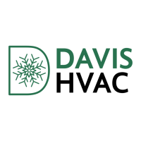 Davis HVAC Logo