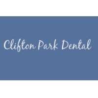 Clifton Park Dental Logo