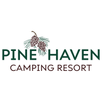 Pine Haven Campground Logo