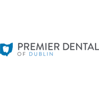 Premier Dental of Dublin Logo
