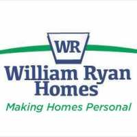 William Ryan Homes at Cross Creek Logo