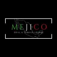 Mejico Grill & Tequila Lounge Logo