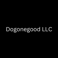 Dogonegood Pet Grooming Logo