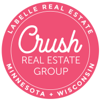 Crush Real Estate Group Logo