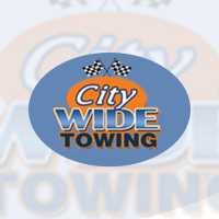 City Wide Towing Logo