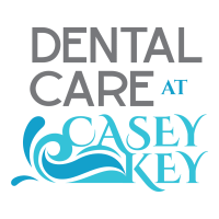 Dental Care at Casey Key Logo