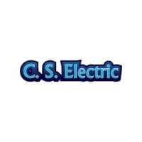 C.S. Electric Logo