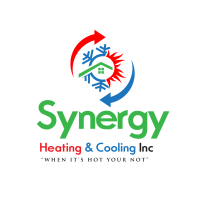 Synergy Heating and Cooling Inc Logo
