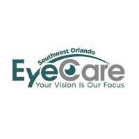 Southwest Orlando Eye Care Logo