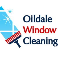 Oildale Window Cleaning Logo