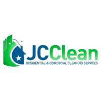 JCClean Logo