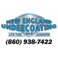 New England Undercoating LLC Logo