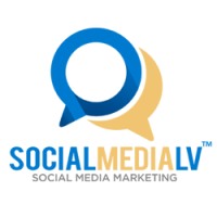 Social Media LV Logo