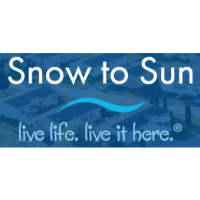 Snow to Sun 55+ RV Resort Logo