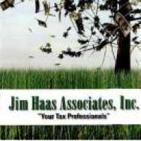Jim Haas Associates Inc. Logo