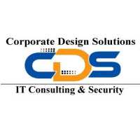 Corporate Design Solutions LLC Logo