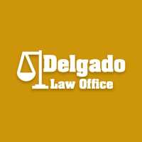 Delgado Law Office, P.C. Logo
