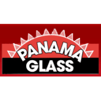 Panama Glass Logo