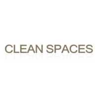 Clean Spaces, LLC Logo