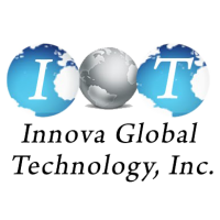 Innova Global Technology Inc. Logo