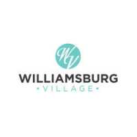 Williamsburg Village Apartments Logo