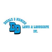 Double D Mowing, Inc Logo