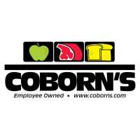 Coborn's Grocery Store Melrose Logo