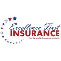 Excellence First Insurance Logo