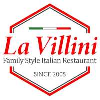 La Villini Italian Ristorante Logo