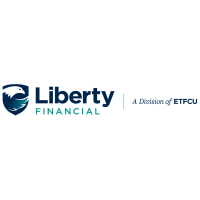 Liberty Financial - Old Henry Logo