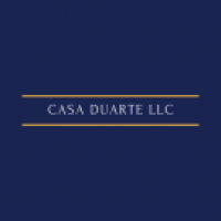 Casa Duarte Logo