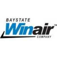 Baystate Winair Logo