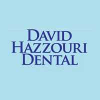 Hazzouri David M DMD Logo