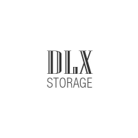 Dlx Storage Logo