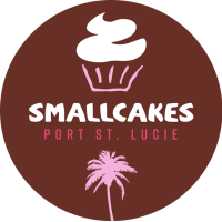 Small Cakes Logo